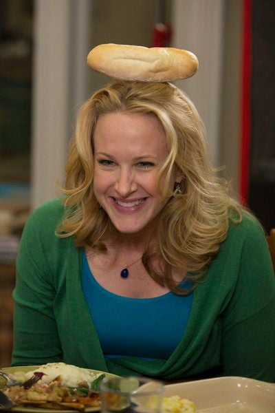 Fotoğraf Katie Finneran