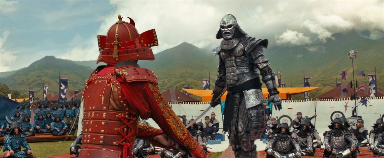 47 Ronin : Fotoğraf