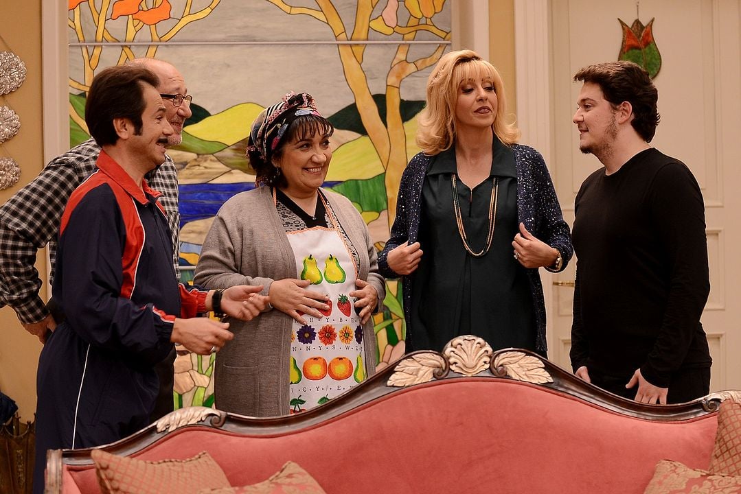 Yalan Dünya : Fotoğraf