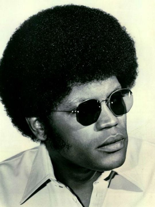 Afiş Clarence Williams