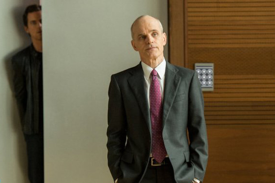 Fotoğraf Zeljko Ivanek