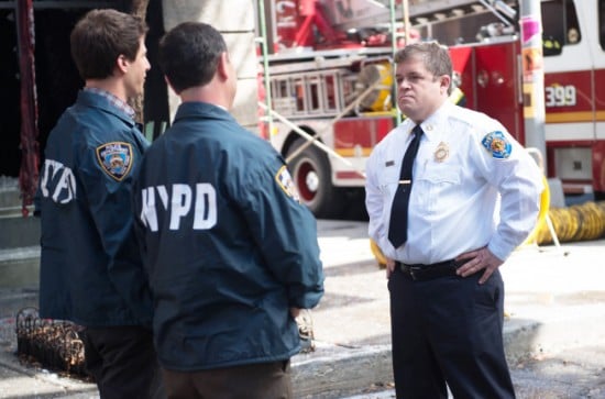 Fotoğraf Patton Oswalt