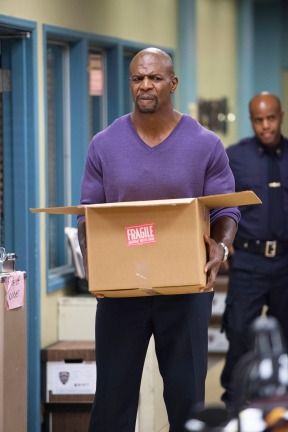 Fotoğraf Terry Crews