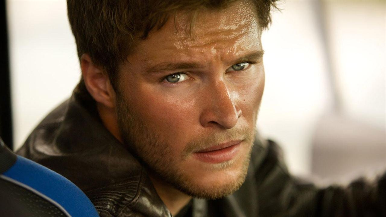 Transformers: Kayıp Çağ : Fotoğraf Jack Reynor