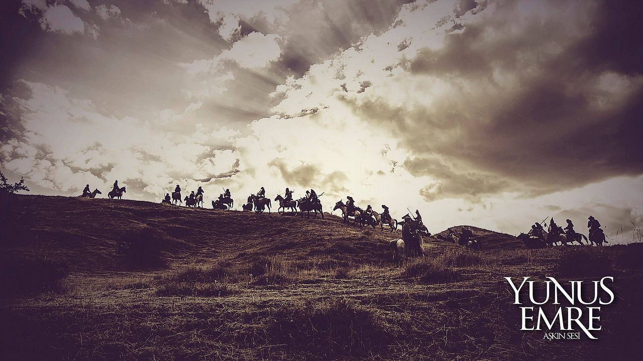 Yunus Emre Aşkın Sesi : Fotoğraf