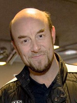 Afiş Risto Kaskilahti