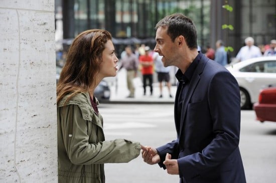 Fotoğraf Hannah Ware, Stuart Townsend