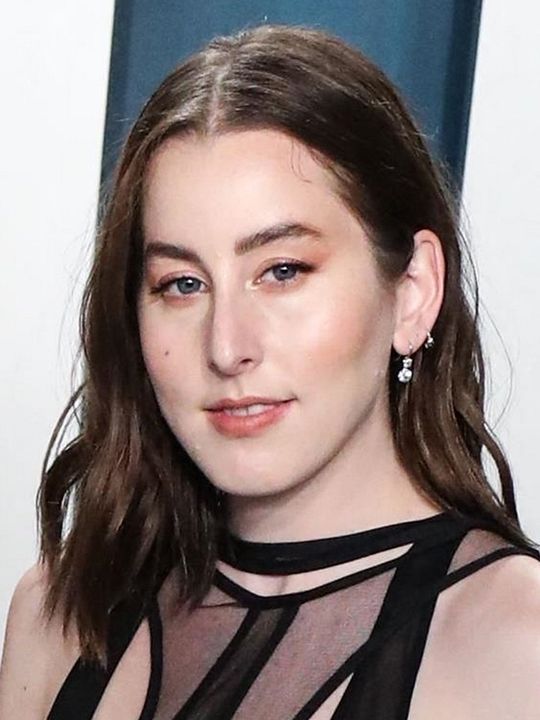 Afiş Alana Haim