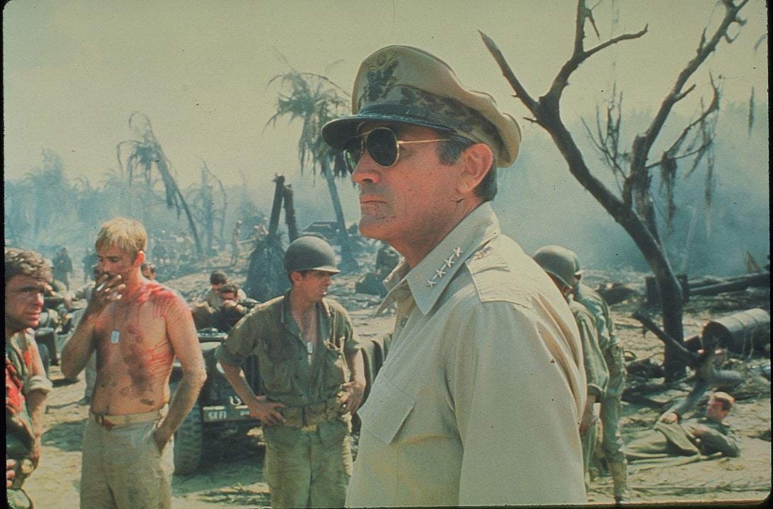 Fotoğraf Gregory Peck