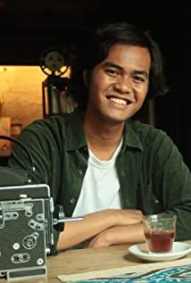 Afiş Wregas Bhanuteja