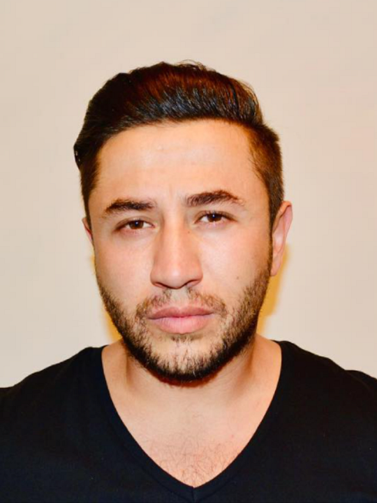 Afiş Mehmet Çırak