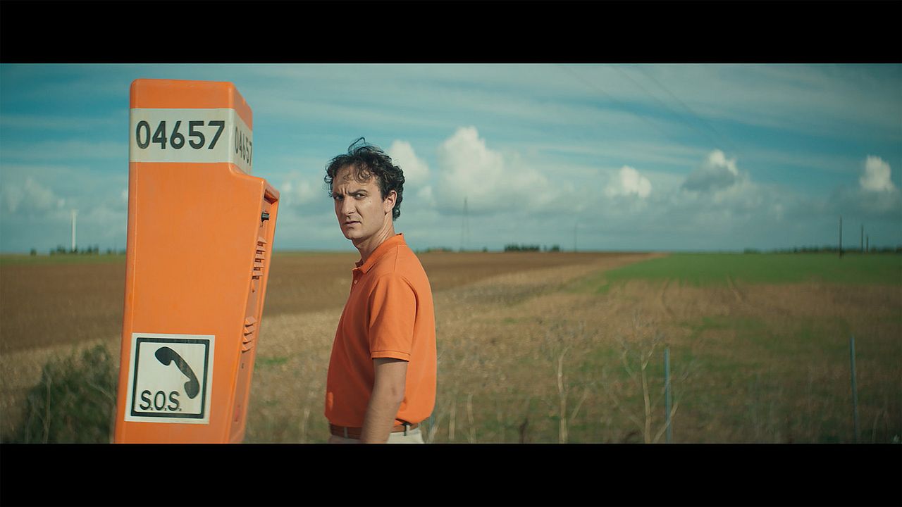 Fotoğraf David Marsais