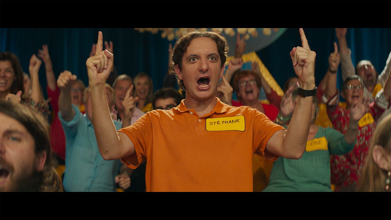 Fotoğraf David Marsais