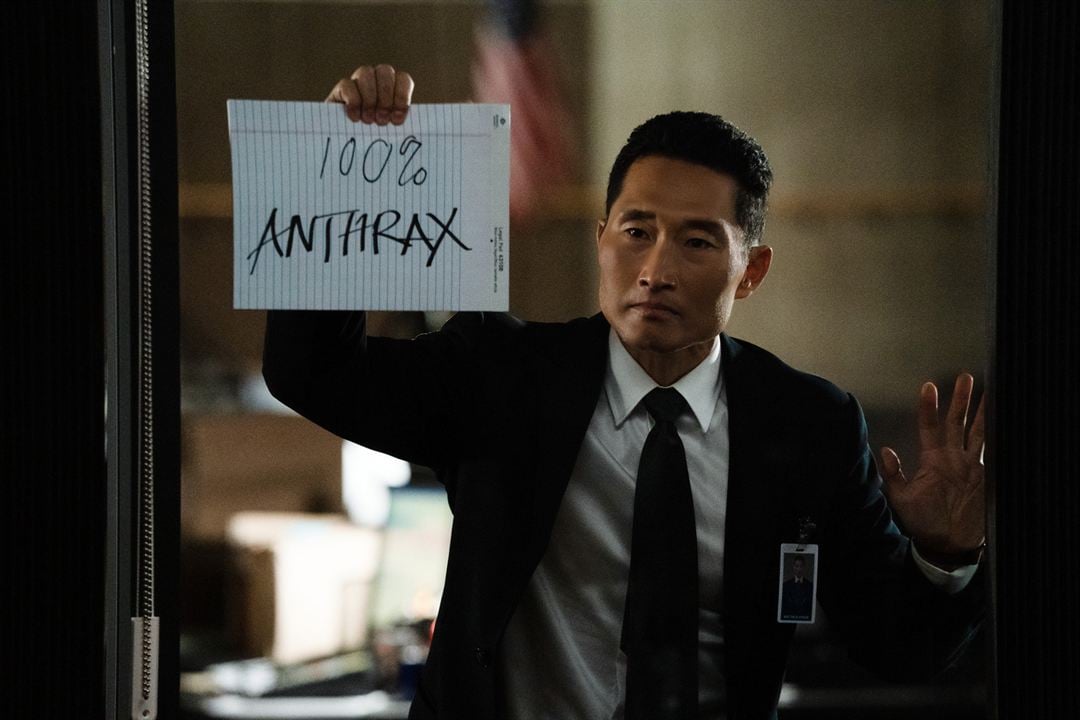 Fotoğraf Daniel Dae Kim