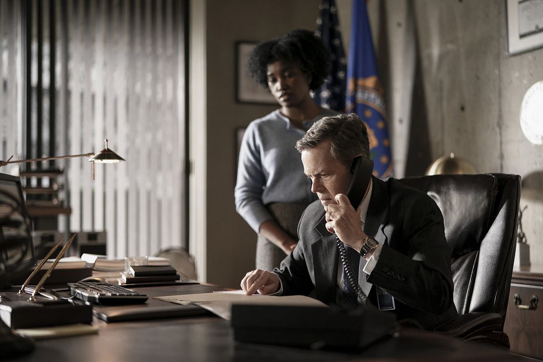 The Hot Zone : Fotoğraf