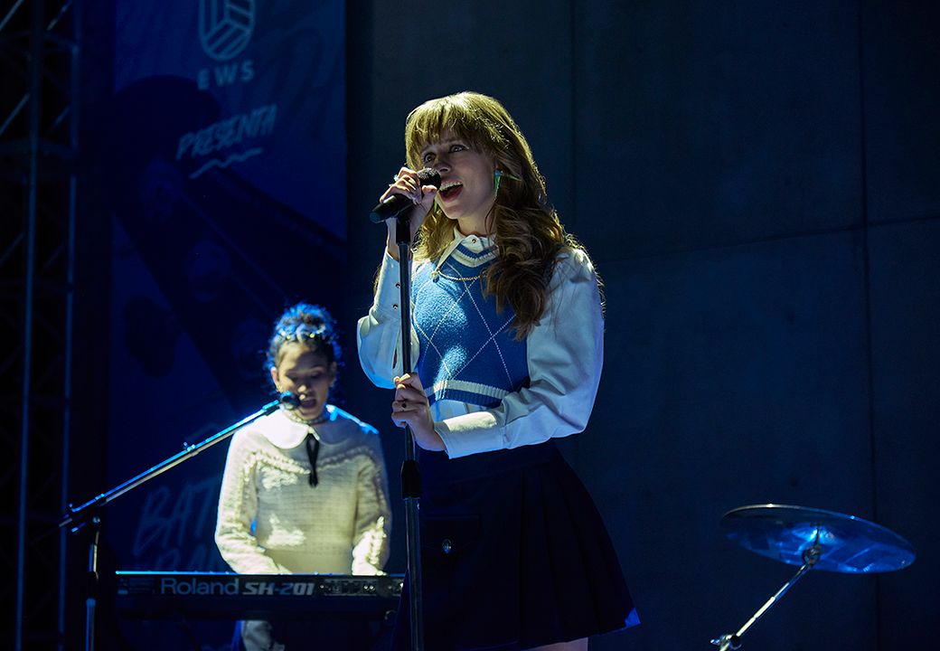 Fotoğraf Azul Guaita