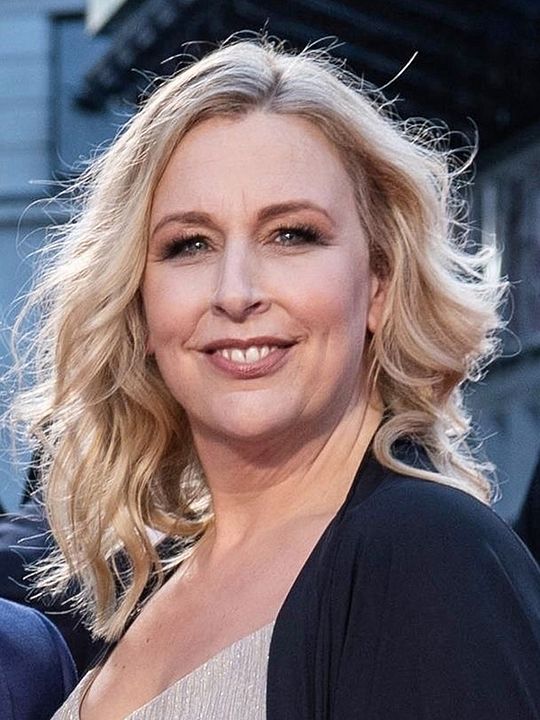 Afiş Hannah Walters