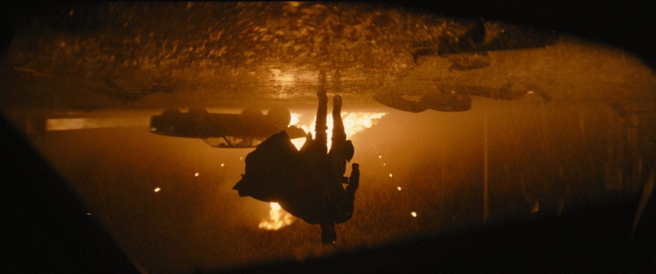 The Batman : Fotoğraf