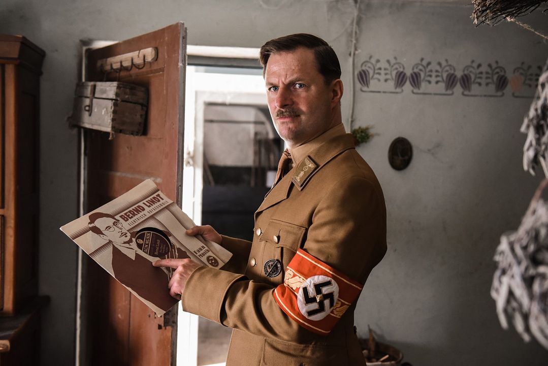 Fotoğraf Philipp Hochmair