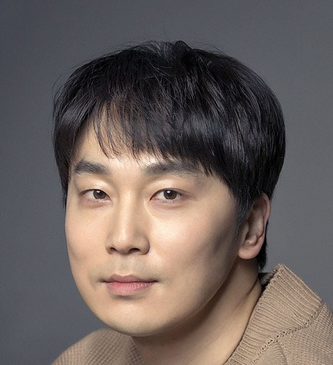 Afiş Hyun-woo Seo