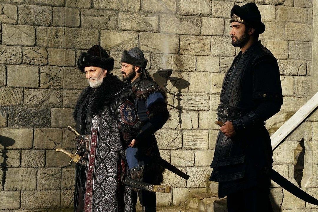 Kuruluş Osman : Fotoğraf