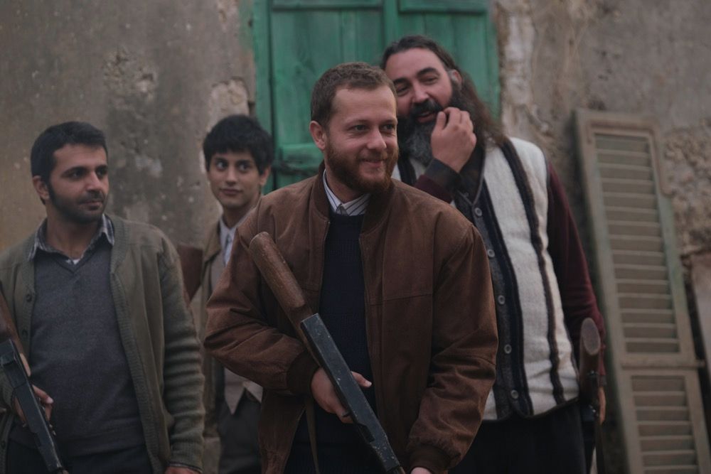 Kıbrıs Zafere Doğru : Fotoğraf