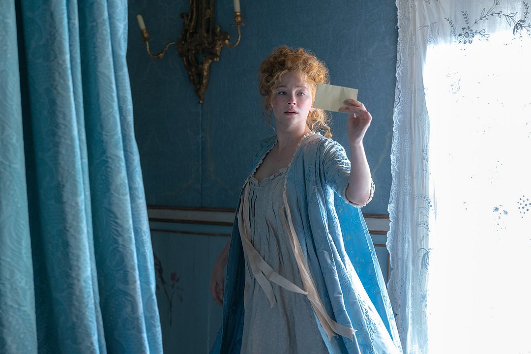 Cyrano : Fotoğraf Haley Bennett