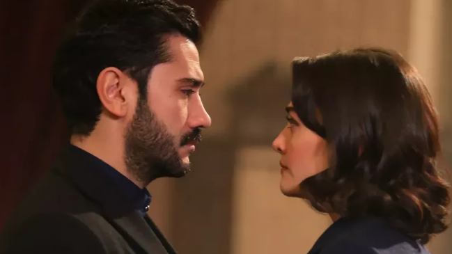 Kanunsuz Topraklar : Fotoğraf