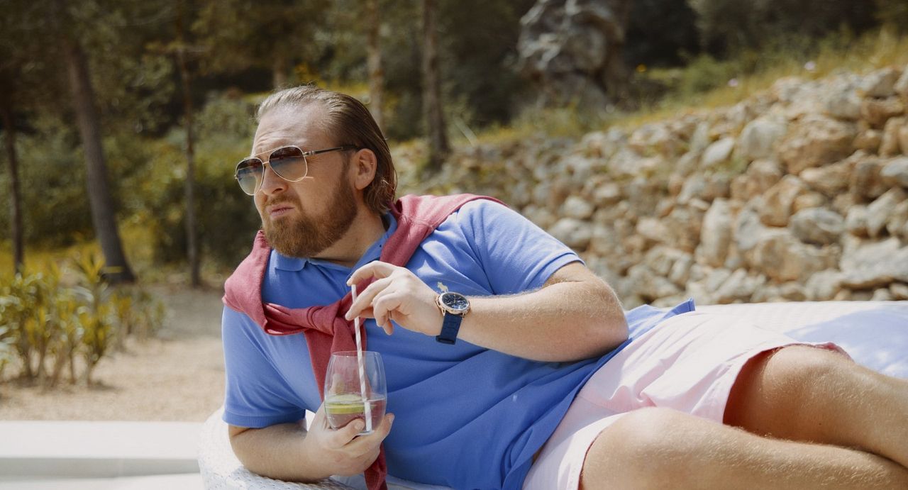 Fotoğraf Axel Stein