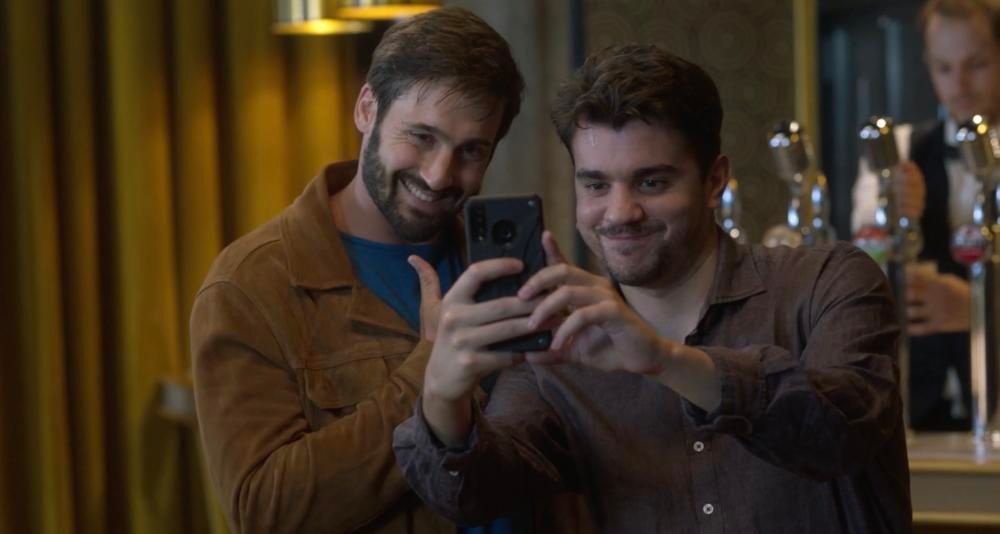 Fotoğraf Guillaume Labbé