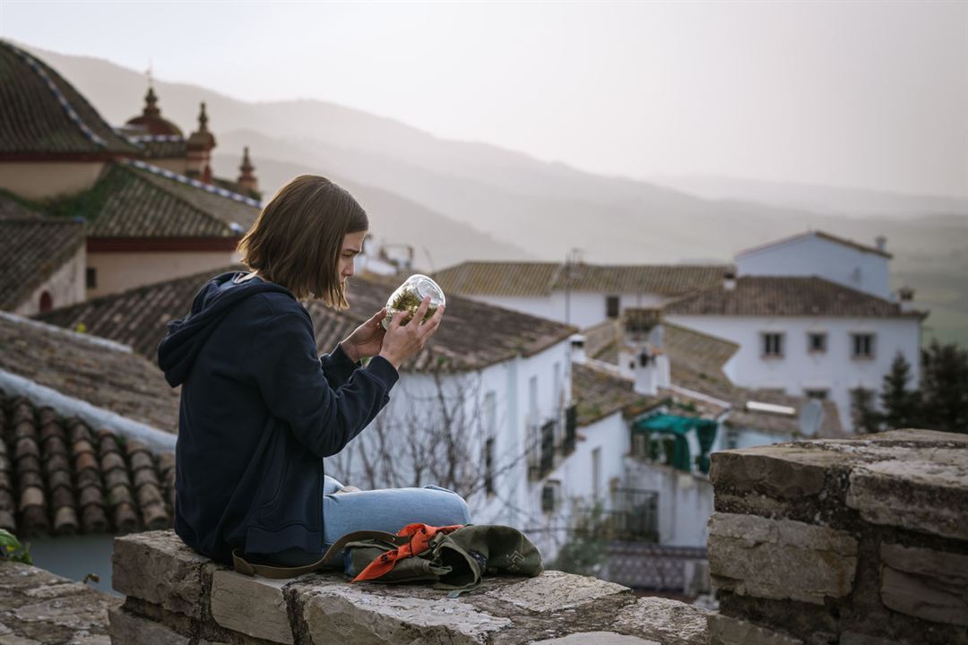 Fotoğraf Carla Campra