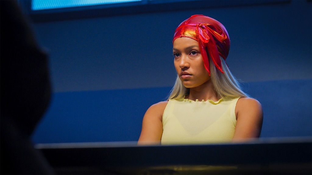 Fotoğraf Karrueche Tran