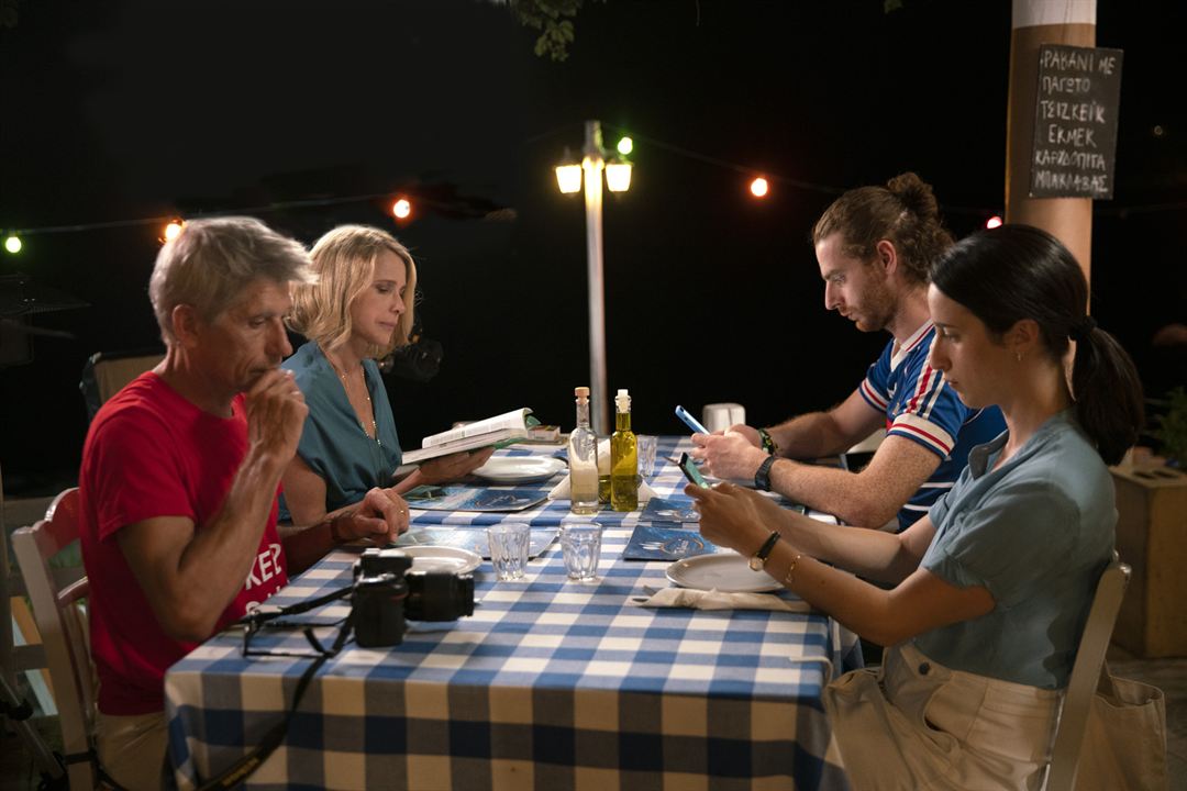 Fotoğraf Jacques Gamblin, Pascale Arbillot, Pablo Pauly, Agnès Hurstel