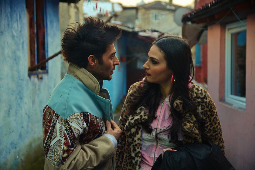 Üç Kuruş : Fotoğraf