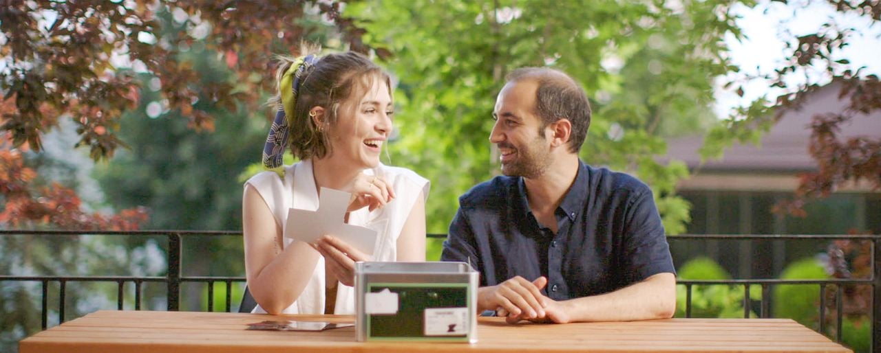 Bizden Olur Mu? : Fotoğraf