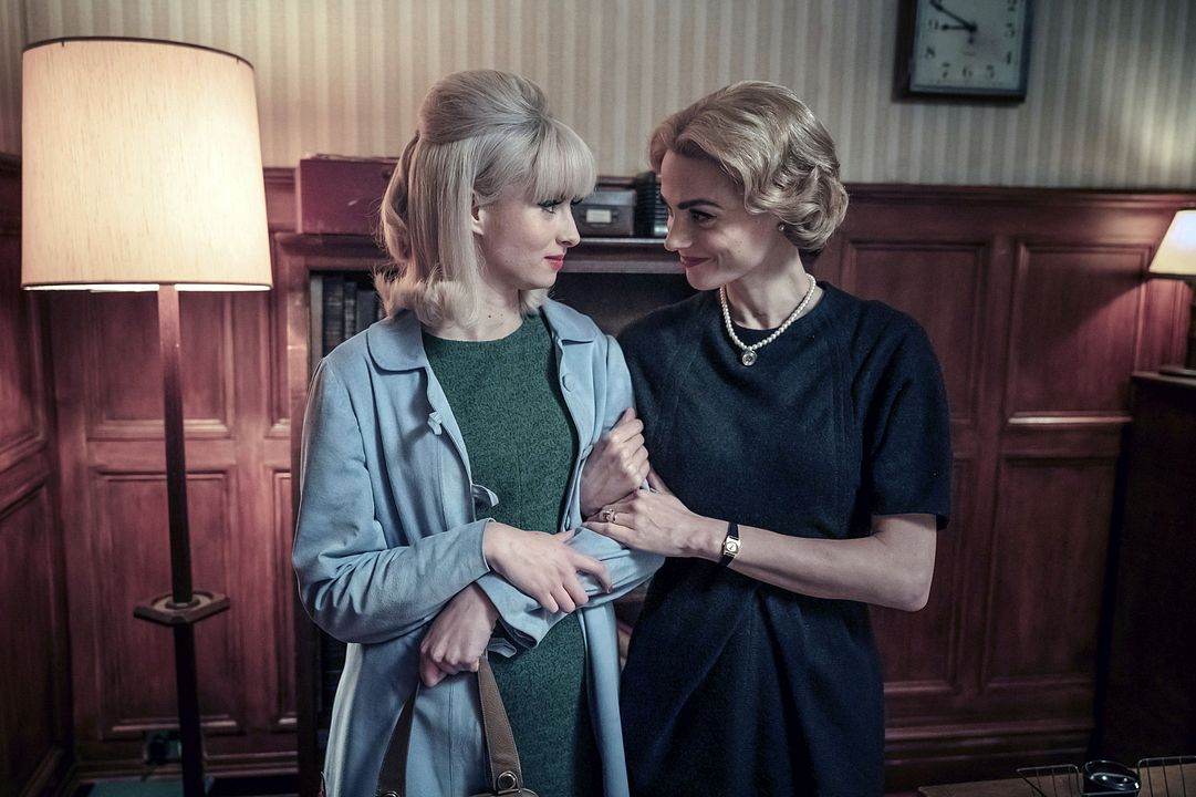 Fotoğraf Agnes O'Casey