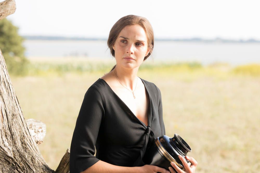 Fotoğraf Camille Lou