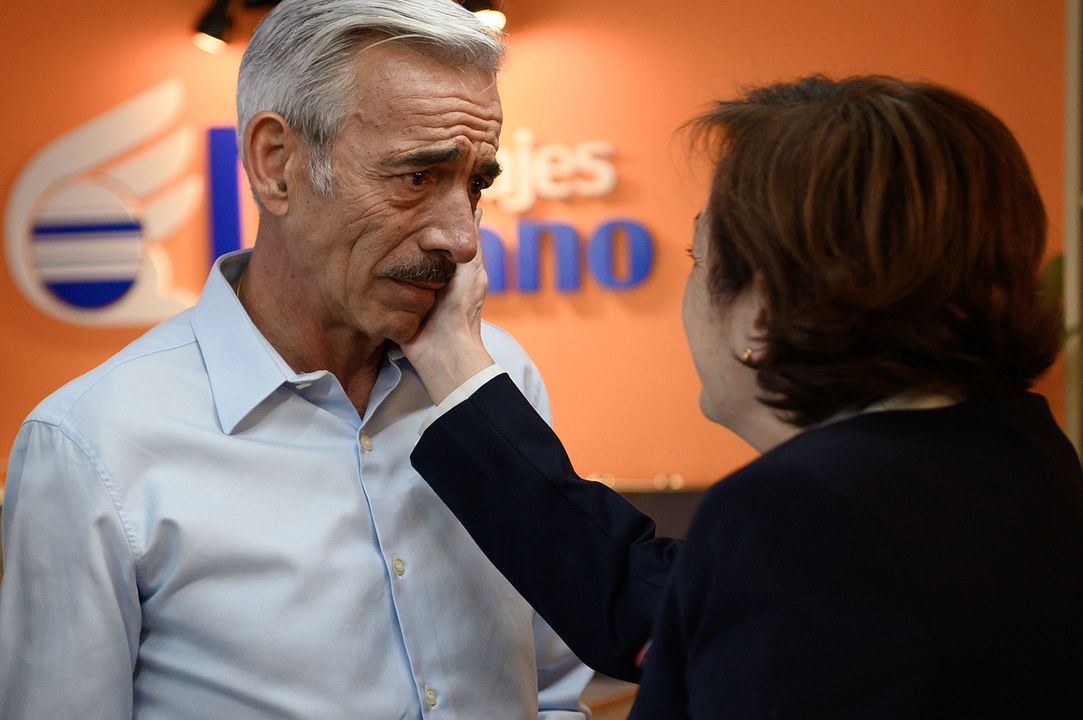 Fotoğraf Imanol Arias