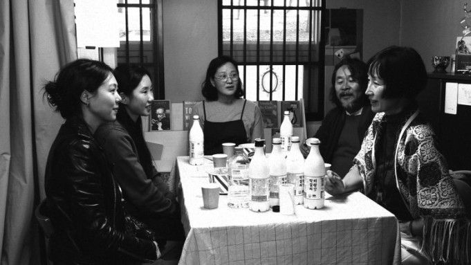 So-seol-ga-ui Yeong-hwa : Fotoğraf