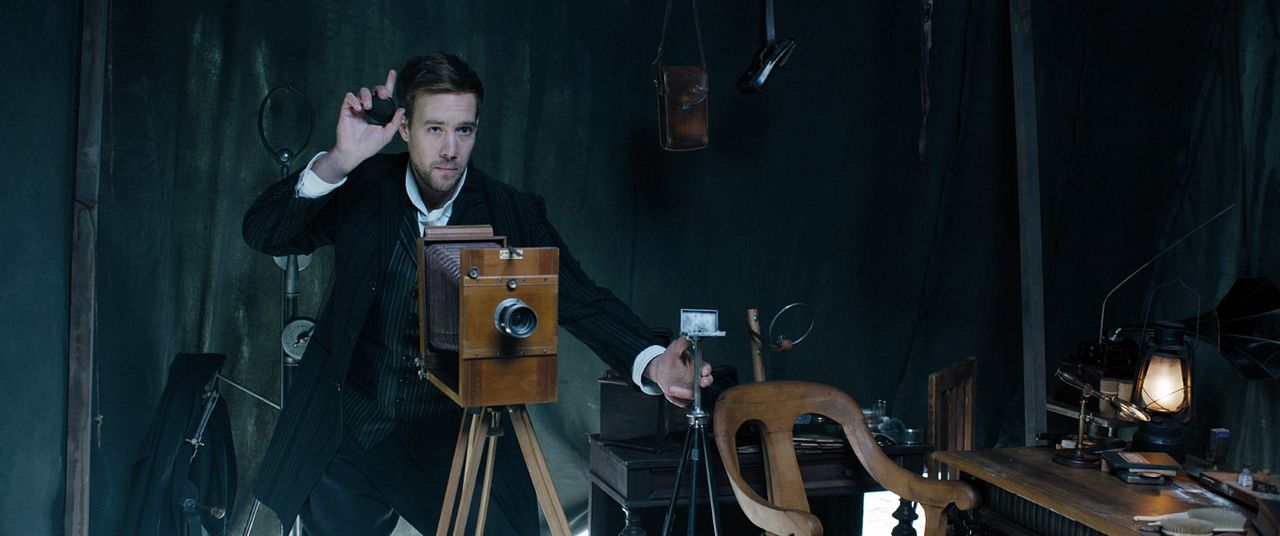 Post Mortem : Fotoğraf