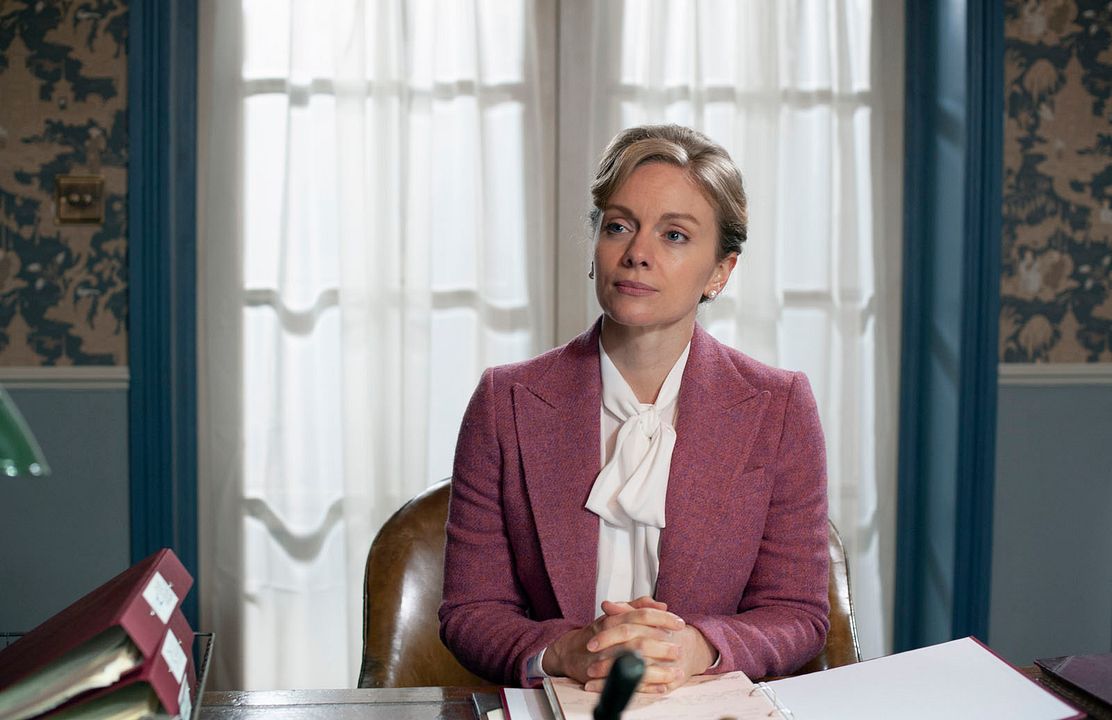 Fotoğraf Christina Cole