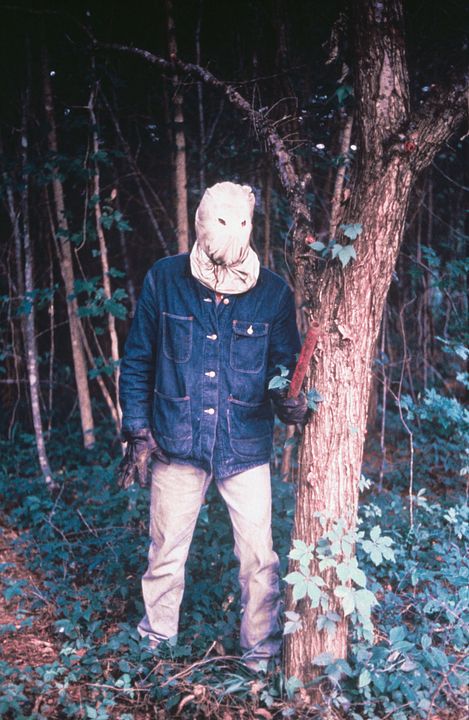 The Town That Dreaded Sundown : Fotoğraf