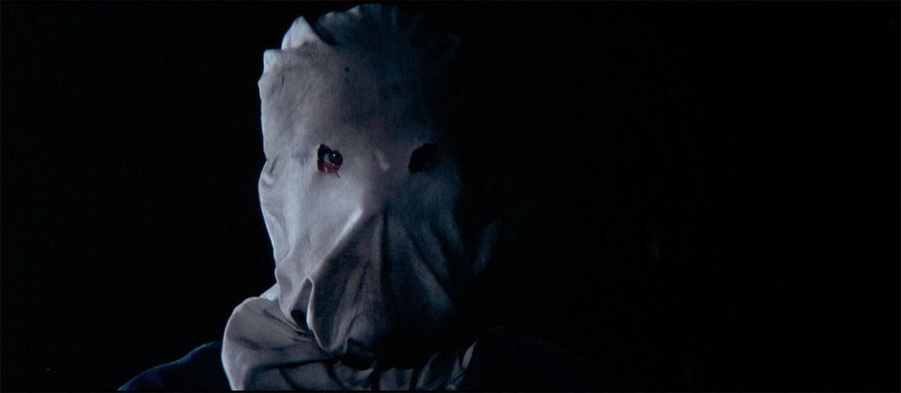 The Town That Dreaded Sundown : Fotoğraf