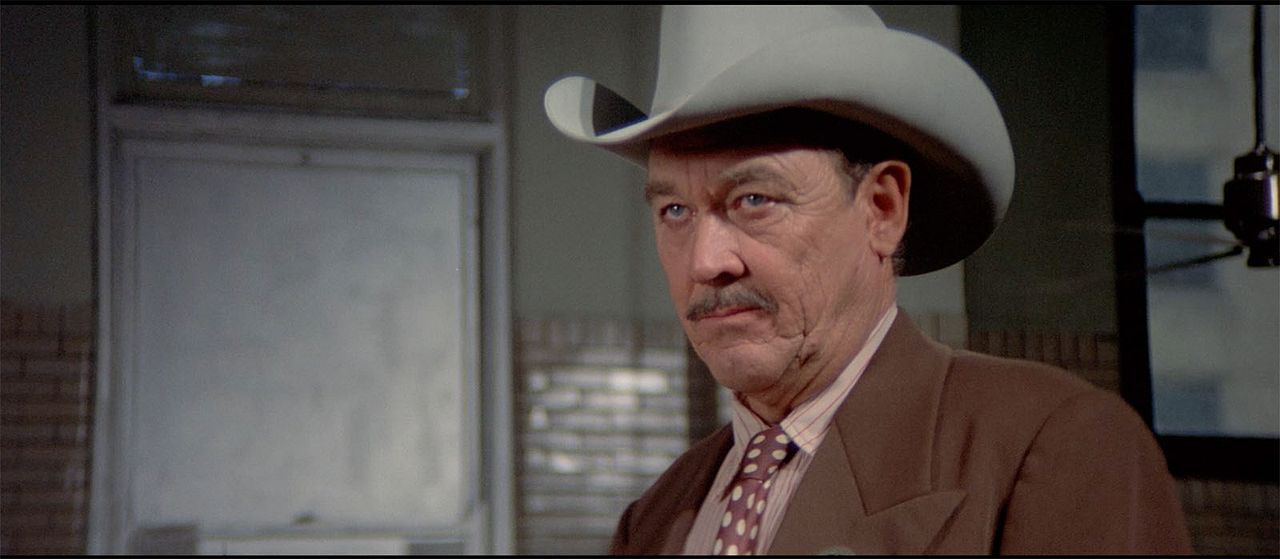 The Town That Dreaded Sundown : Fotoğraf Ben Johnson