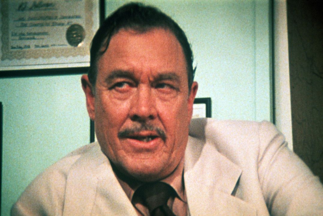 The Town That Dreaded Sundown : Fotoğraf Ben Johnson