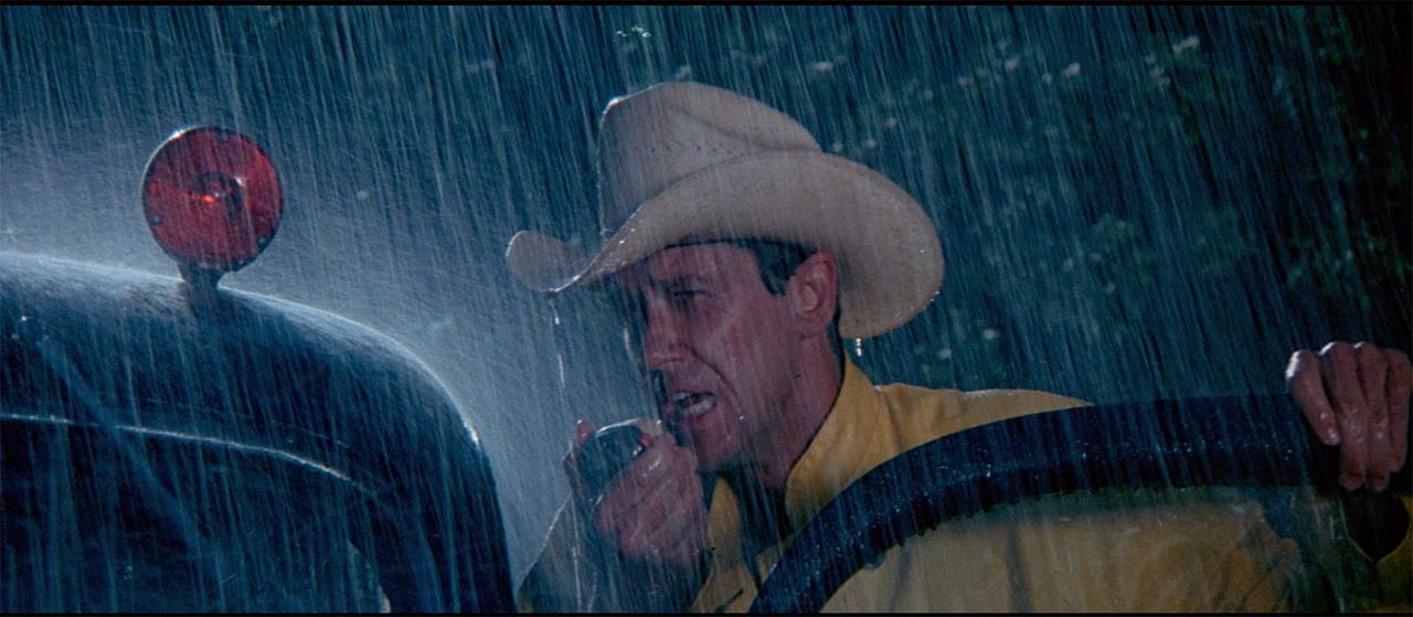 The Town That Dreaded Sundown : Fotoğraf