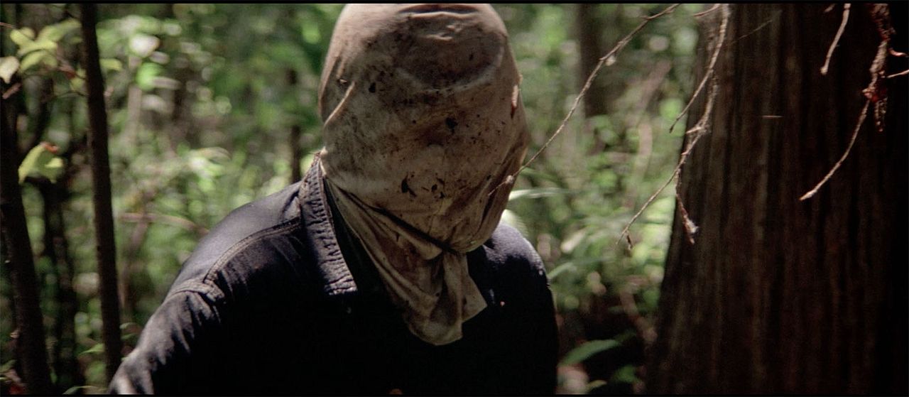 The Town That Dreaded Sundown : Fotoğraf