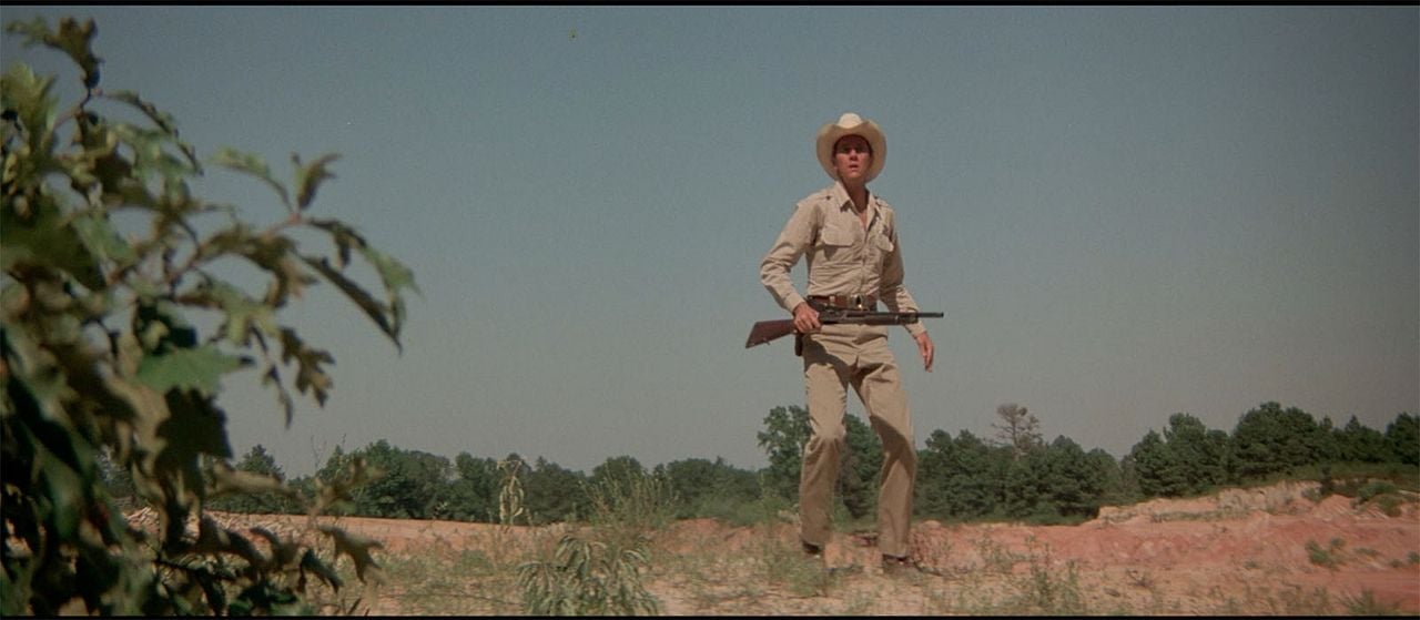 The Town That Dreaded Sundown : Fotoğraf