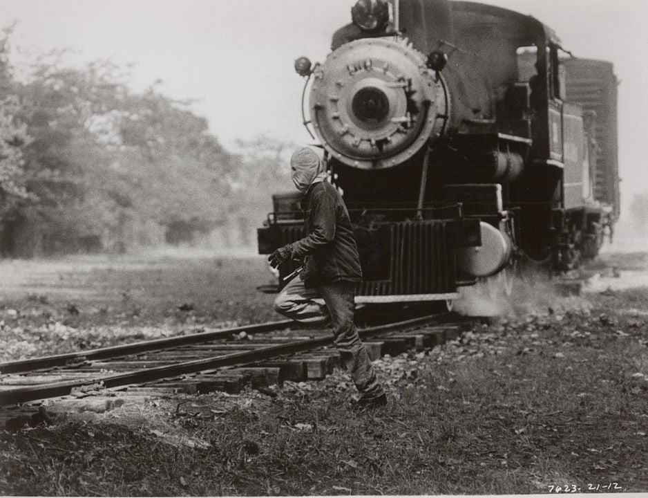 The Town That Dreaded Sundown : Fotoğraf