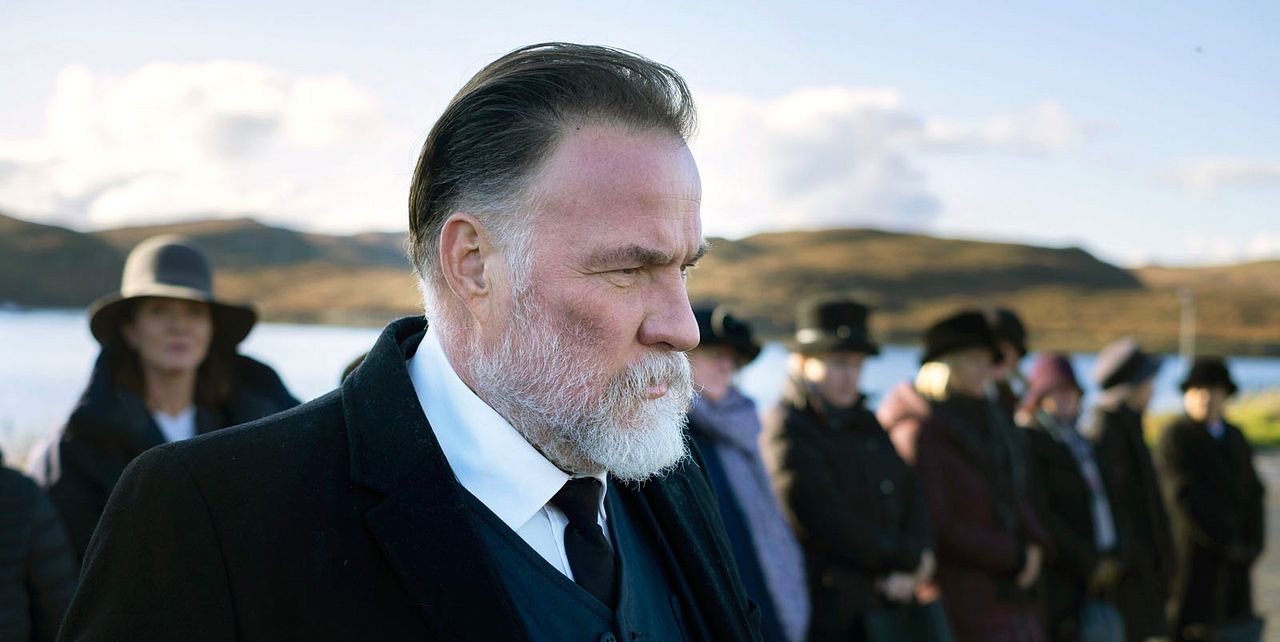 Fotoğraf Bouli Lanners